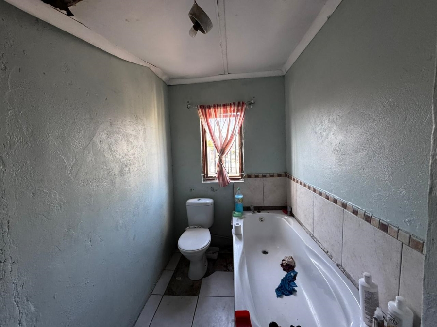 3 Bedroom Property for Sale in Wesbank Western Cape